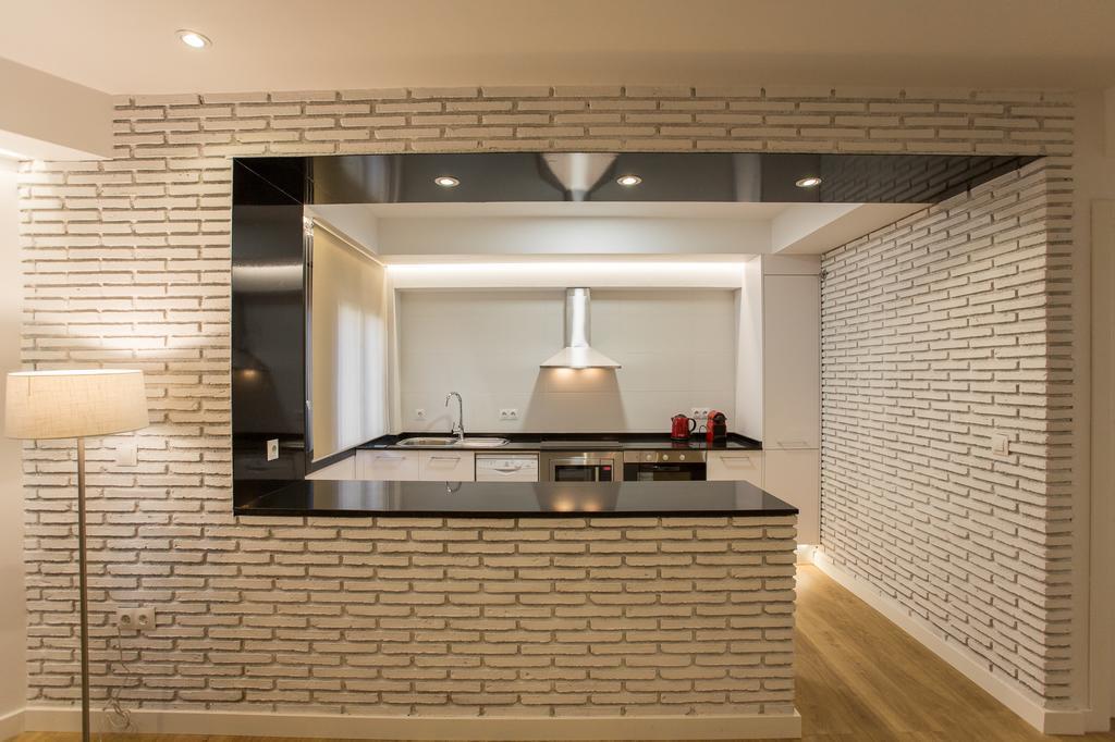 Sunshine Arco De San Francisco Apartment Kordoba Bagian luar foto